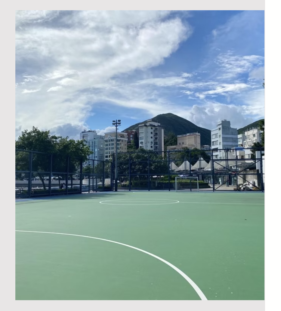 Les Bleuets Hong Kong – Football & Team Building – Pioupious