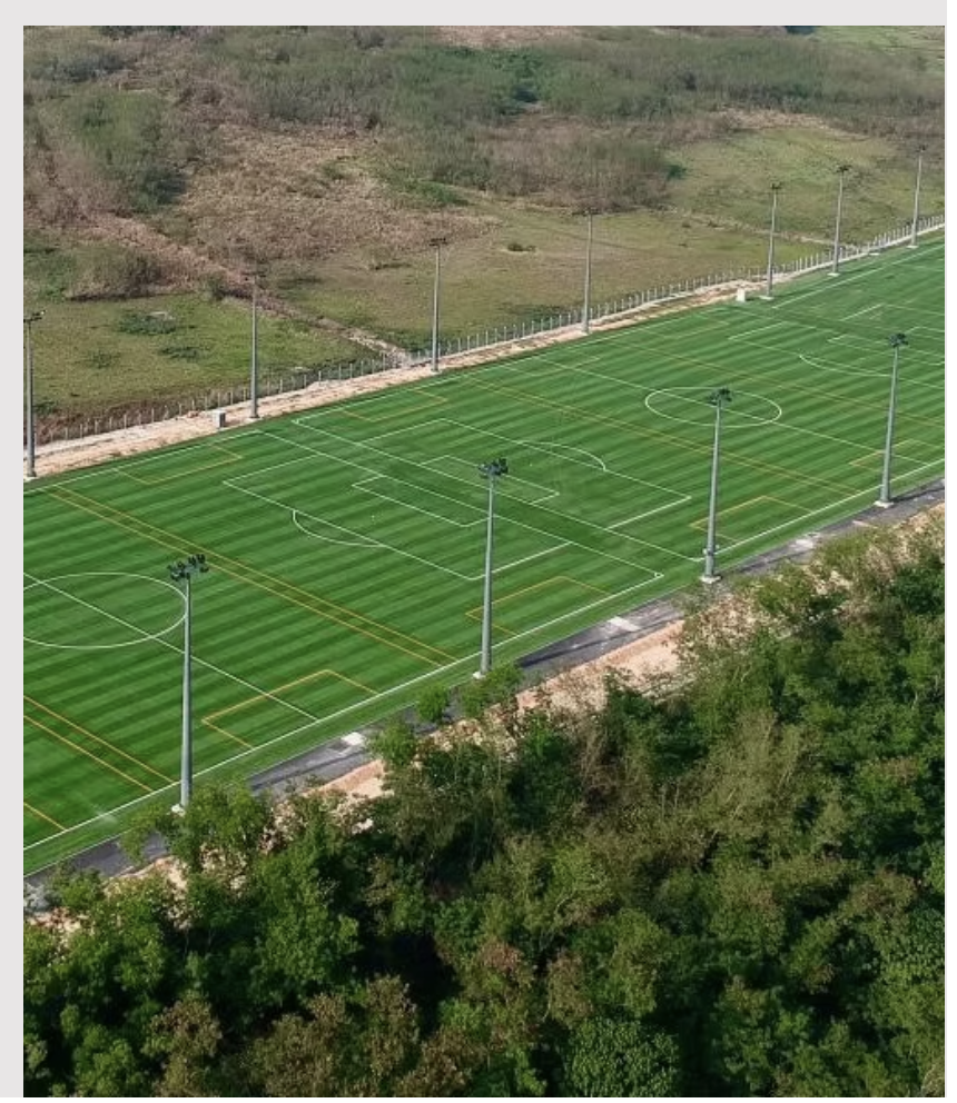 Les Bleuets Hong Kong – Football & Team Building – Piouspious