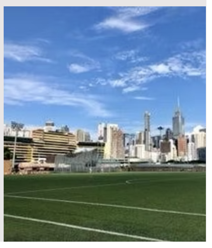 Les Bleuets Hong Kong – Football & Team Building – Poussins
