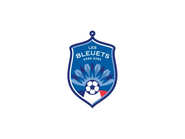 Les Bleuets Football: Pioupious – Tseung Kwan O, Monday 16:30